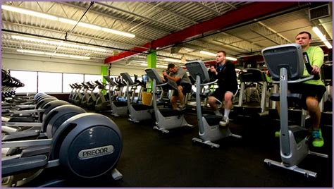 5 Fitness Center Near Me - Work Out Picture Media - Work Out Picture Media