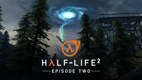 half life 2 episode two Охотник [ 1] youtube