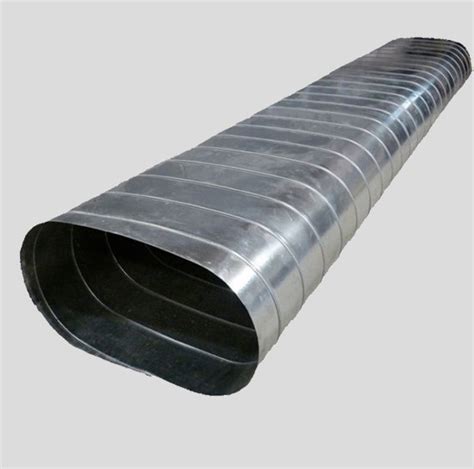 Galvanized Ducting Galvanised Ductwork Manufacturer