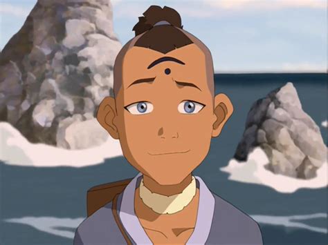 What Your Avatar The Last Airbender Crush Says About You