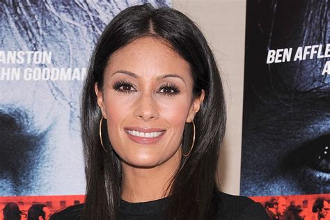 Liz Cho Busted For Talking On Cell Driving Without Insurance Page Six