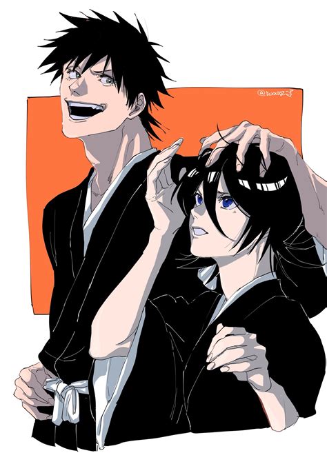 Bleach Kubo Tite Image By Rexx Zerochan Anime Image Board