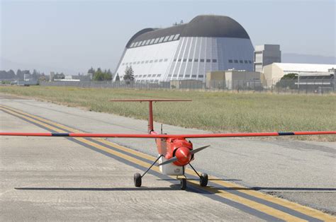 Nasa Uav Unmanned Aerial Vehicle