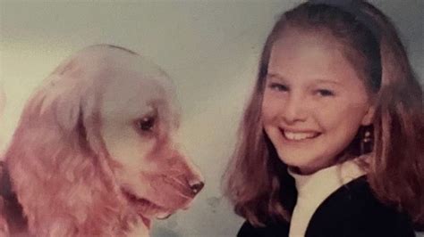 Guess Who This Doggone Cutie Turned Into