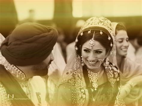 Ngage Photography Aman And Charleen Indian Wedding Photography