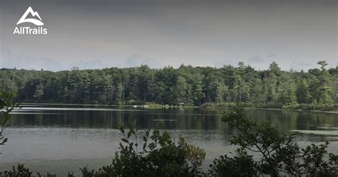 Prices are very good and fair for the quality of the food: Best Trails near Lake Ariel, Pennsylvania | AllTrails