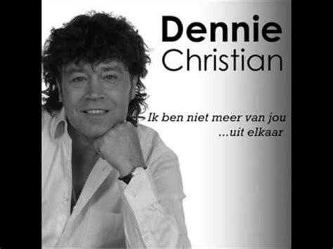 Discover top playlists and videos from your favourite artists on shazam! Dennie Christian - Ik ben niet meer van jou Yes-R uit ...