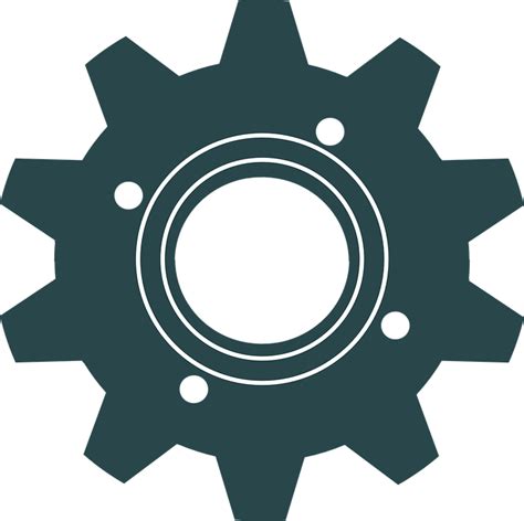 Gears Png Image Png Mart