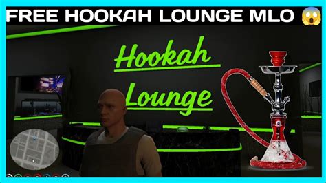 Hookah Lounge Mlo 😱 Free Fivem Roleplay Scripts Fivem Tutorial
