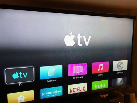 Turn your apple tv into a fantastic music machine with these great apps for concerts, music videos, and streaming tunes. The new TV App is coming to third generation Apple TV hardware