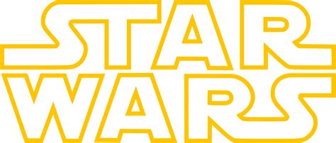 Star Wars – Logos Download