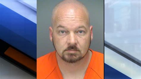 Indiana Man Working In Tampa Arrested For Traveling To Meet 14 Year Old For Sex Records Show