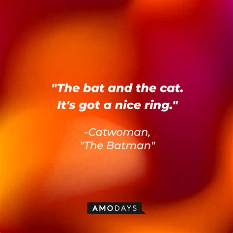 34 Catwoman Quotes That Are Purr Fectly Fierce