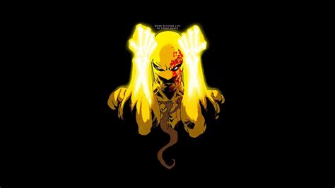 Free Download Iron Fist Wallpaper Sf Wallpaper 1920x1080 For Your