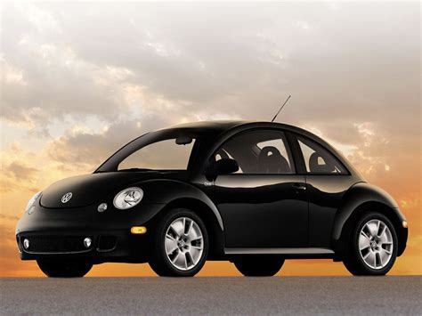 2006 Volkswagen Beetle Gallery 28322 Top Speed
