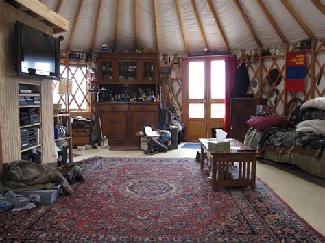 We have yurts for sale for all uses. Yurt for Sale….SOLD!!! - True Nomads Need No Maps