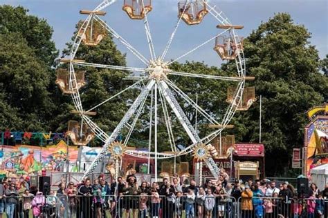 Everything You Need To Know About Northampton Town Festival Taking