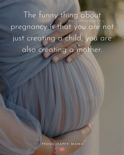 70 Inspirational Pregnancy Quotes For Expecting Mothers Artofit