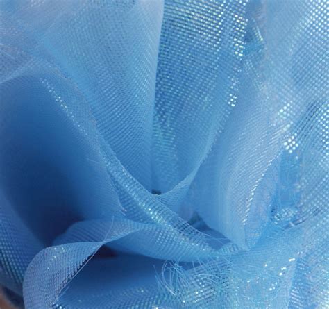 Pearl Lame Turquoise Showtime Fabrics