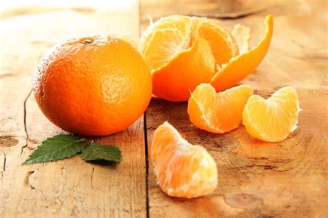 What Does a Tangerine Taste Like? | Thrive Cuisine