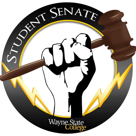 Student Senate Elects New President And Vice President The Wayne Stater