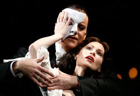 Phantom Of The Opera Broadway Closure Brings Tears And Cheers