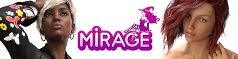 Mirage Next Gen Vr Pc D Porn Game Adult Gaming Loverslab