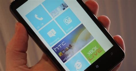 Carphone Warehouse Promise Two Windows Phone 7 Handsets By End Of