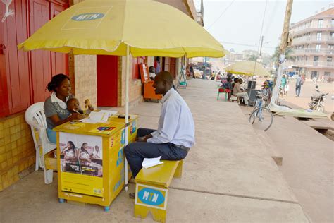 what mtn banking license means