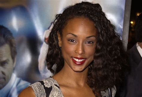 Boy Meets World Star Trina Mcgee Reveals She Thought Co Stars Wanted