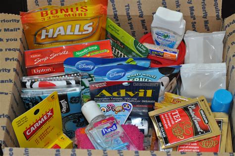 Here are the best tech gifts for college students. Great box to send when your college student is under the ...