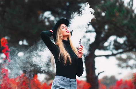 How To Vape Without Coughing Tips And Tricks For A Smooth Vaping