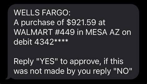 How To Quickly Spot A Wells Fargo Scam Text [2023 Update]