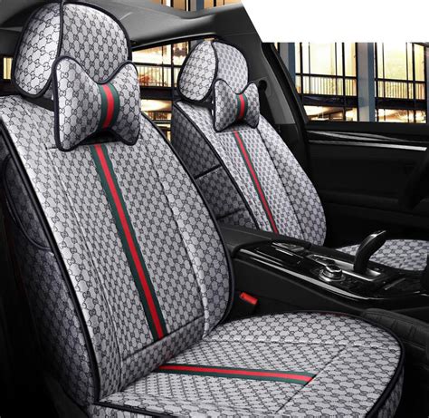 Function of kids car seat: Buy Wholesale Cool Flax Fashion Gucci Car Seat Covers ...