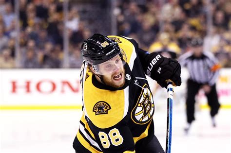 Watch David Pastrnak Scores The 100th Goal Of His Nhl Career Then