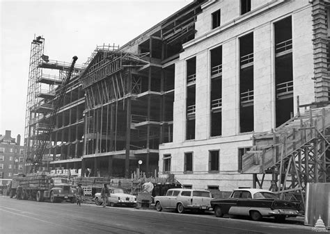 Dirksen Senate Office Building Architect Of The Capitol