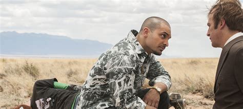 S'all good, man! note from left to right: Blogs - Better Call Saul - Better Call Saul Q&A - Michael ...
