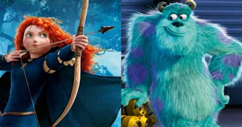5 Most Underrated Pixar Animation Movies Of All Time