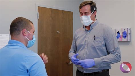 Keeping You Safe at Your Doctor's Appointment - YouTube