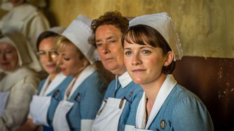 Call The Midwife Special To Celebrate Ten Years Of The Hit Bbc One Series Tv Tellymix