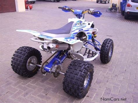 Titanium fmf complete motorcycle exhaust systems. Used Yamaha YZF 450 | 2006 YZF 450 for sale | Windhoek ...