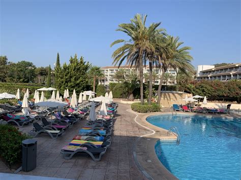 "Pool" Hotel Beach Club Font de Sa Cala (Font de Sa Cala