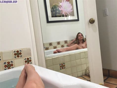 Christa B Allen Nude Leaked Photos Proof Leakhub