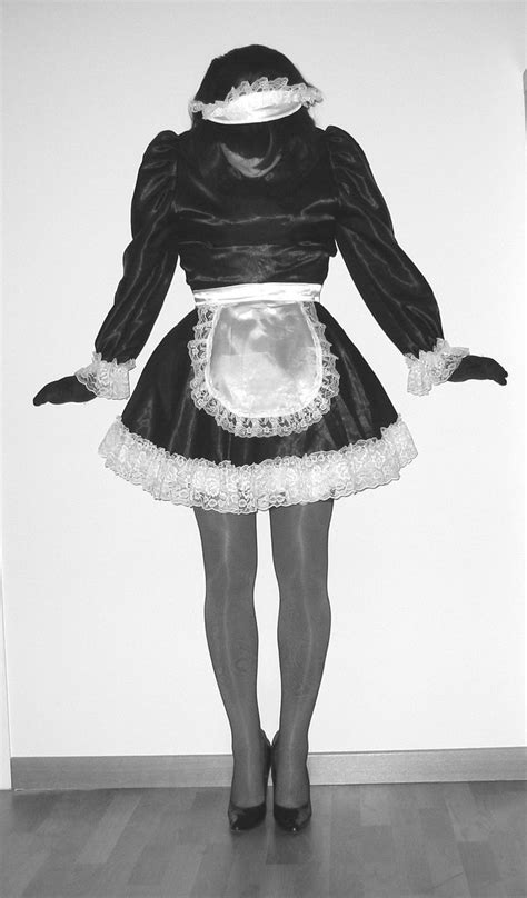 Pin On Sissy Maids