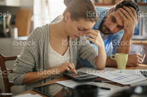Financial Problems Stock Photo - Download Image Now - iStock