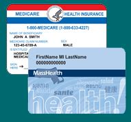 The new subsidized health insurance program is called commonwealth care, and is described in part 10 masshealth also administers four other health coverage programs: FCHP - Don't miss out on the benefits you deserve