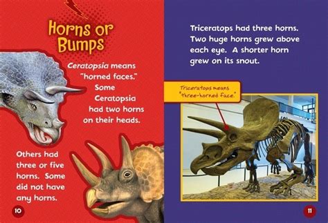 Can You Tell A Triceratops From A Lerner Publishing Group