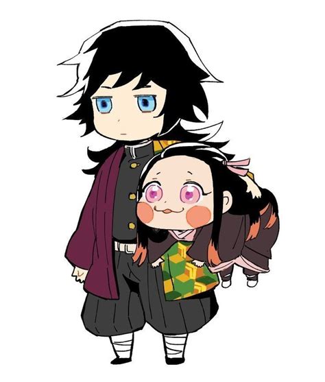 Pin En Kimetsu No Yaiba