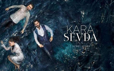 Kara Sevda Y Todo Lo Que Debes Saber Sobre Esta Telenovela Turca Amor