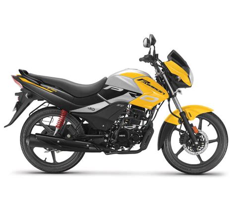 The 2020 hero passion pro bs6 has been launched, priced from rs. BS6 Hero Passion Pro receives its first price hike - IAB ...